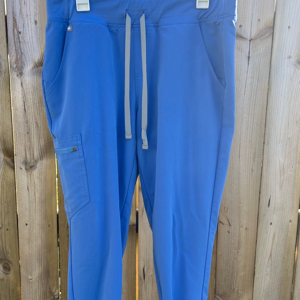 Women’s Figs Jogger Scrub Pants